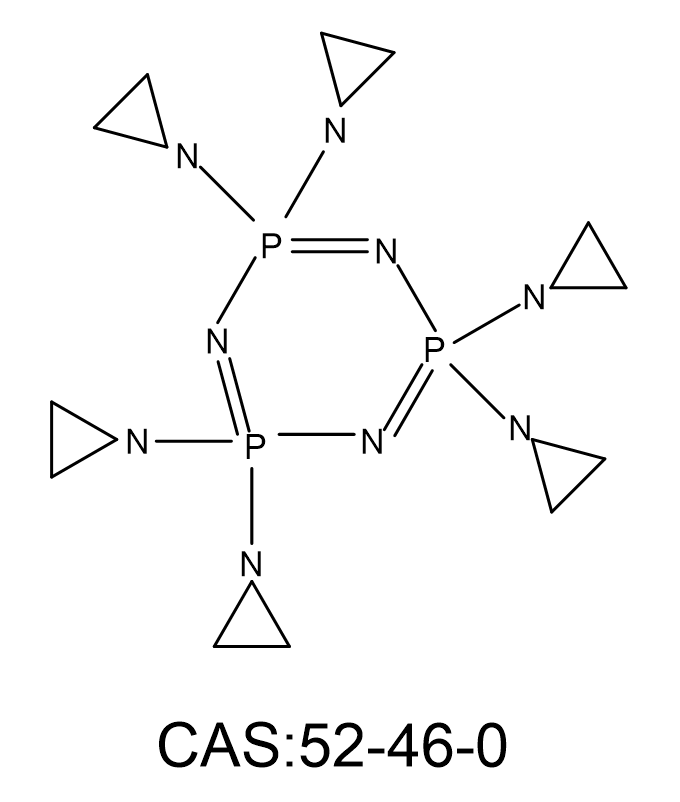 CAS No. 52-46-0