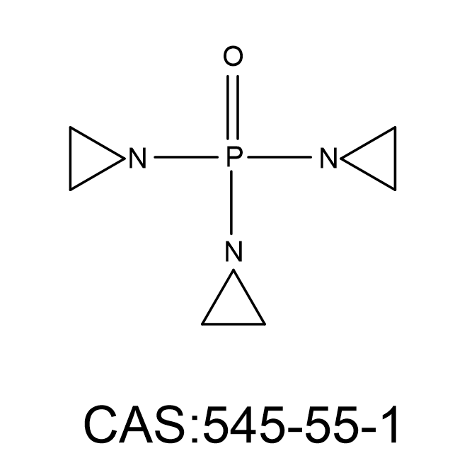 CAS No. 545-55-1
