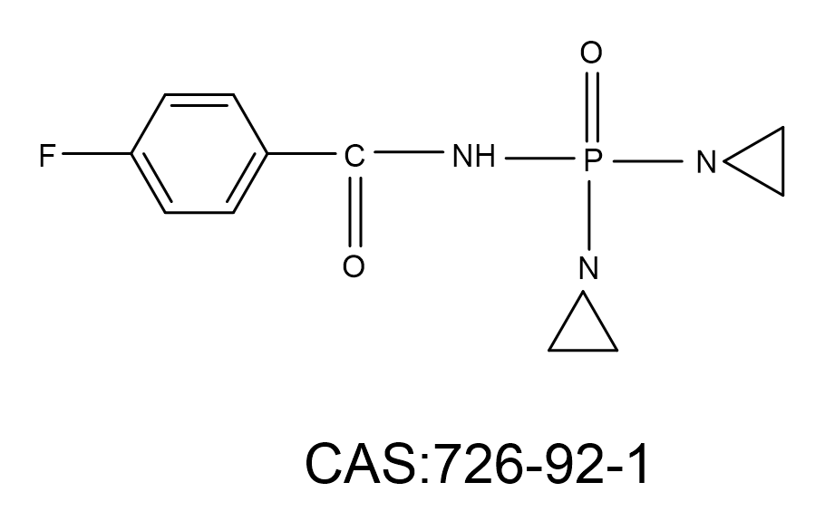 CAS No. 726-92-1