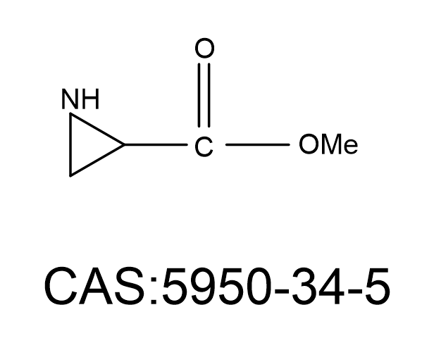 CAS No. 5950-34-5