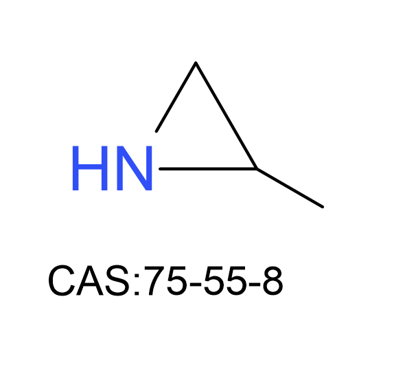 CAS No. 75-55-8