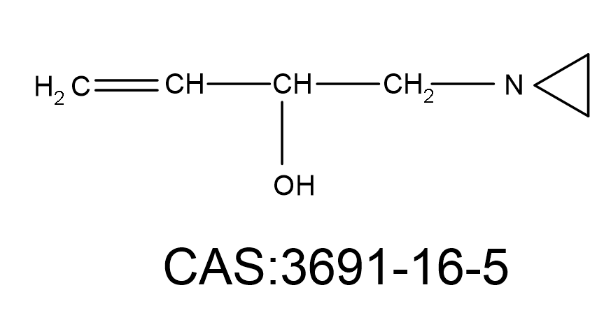 CAS No. 3691-16-5