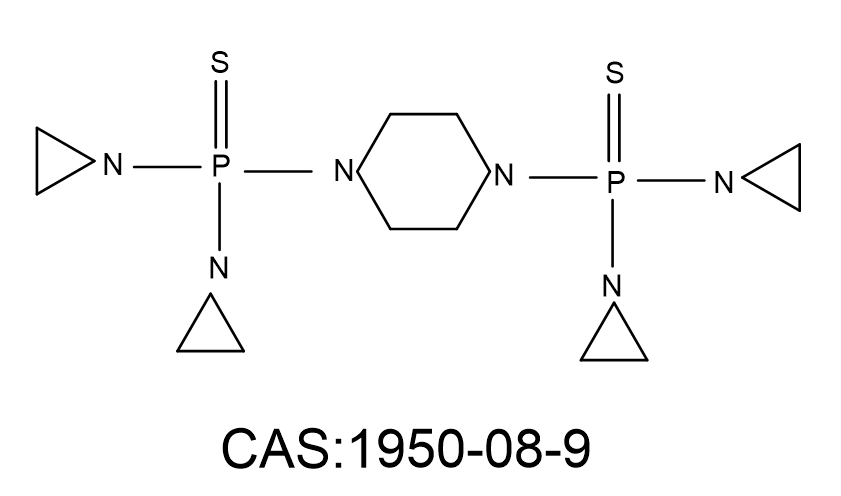 CAS No. 1950-08-9