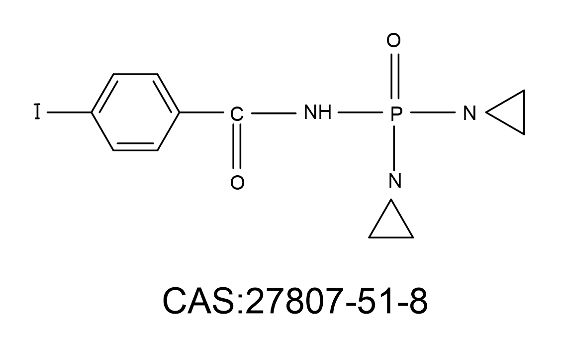CAS No. 27807-51-8