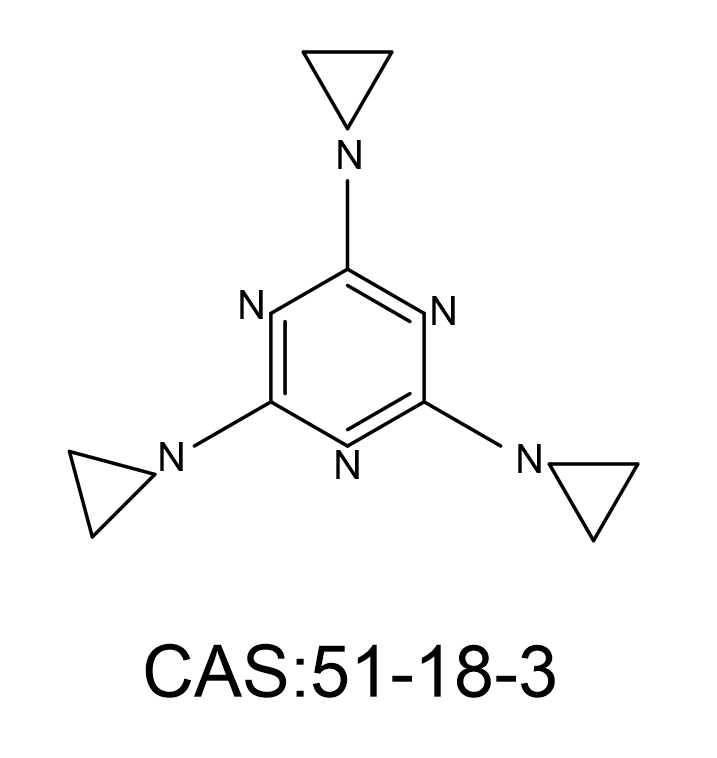 CAS No. 51-18-3